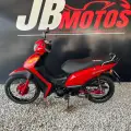 HONDA BIZ 100 ES HONDA BIZ 100 ES
