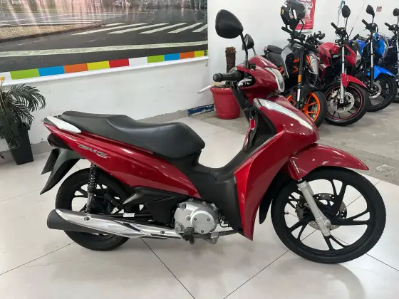 HONDA BIZ 125i HONDA BIZ 125i