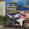 HONDA CBR 600F HONDA CBR 600F