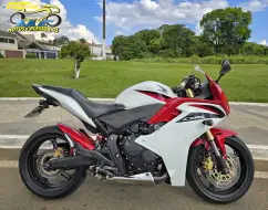 HONDA CBR 600F HONDA CBR 600F