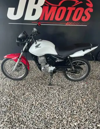 HONDA CG 150 FAN 