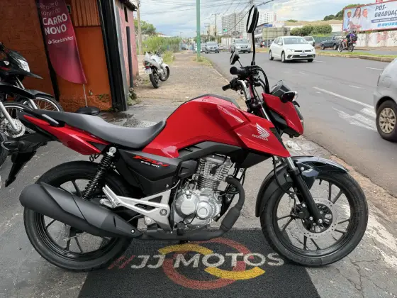 HONDA CG 160 FAN HONDA CG 160 FAN