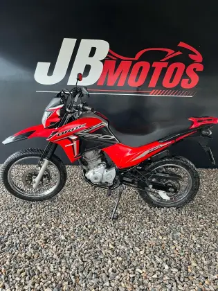 HONDA NXR 160 BROS ESDD 
