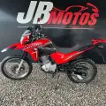 HONDA NXR 160 BROS ESDD HONDA NXR 160 BROS ESDD