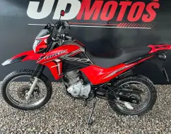 HONDA NXR 160 BROS ESDD HONDA NXR 160 BROS ESDD