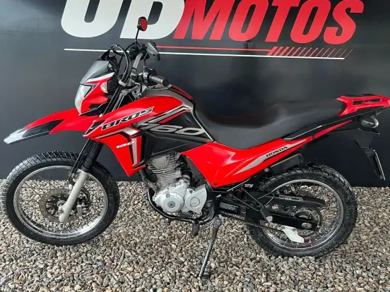 HONDA-NXR 160 BROS ESDD HONDA-NXR 160 BROS ESDD-2021