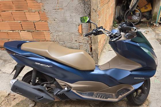 HONDA PCX 160 ABS 