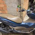 HONDA PCX 160 ABS HONDA PCX 160 ABS