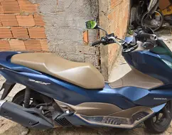HONDA PCX 160 ABS HONDA PCX 160 ABS