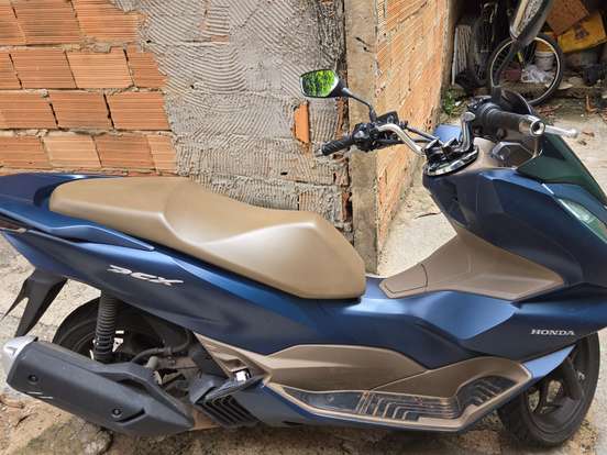 HONDA-PCX 160 ABS HONDA-PCX 160 ABS-2024
