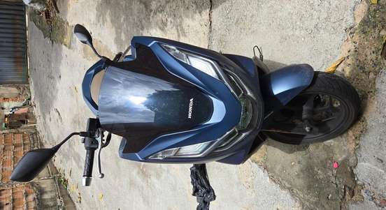 HONDA-PCX 160 ABS-2024