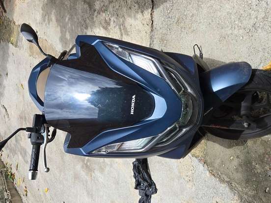 HONDA-PCX 160 ABS HONDA-PCX 160 ABS-2024