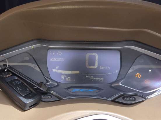 HONDA-PCX 160 ABS HONDA-PCX 160 ABS-2024