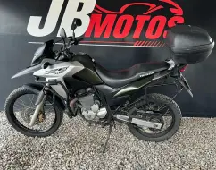 HONDA XRE 300 ADVENTURE HONDA XRE 300 ADVENTURE