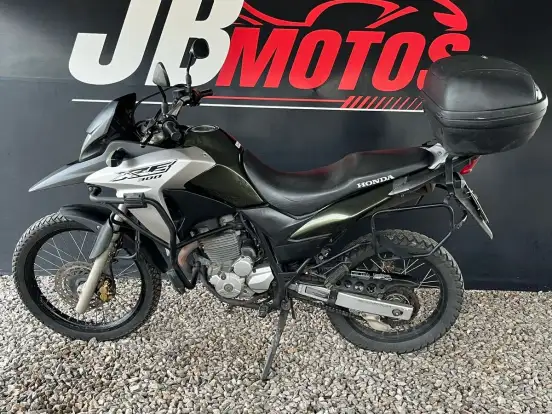 HONDA-XRE 300 ADVENTURE HONDA-XRE 300 ADVENTURE-2016