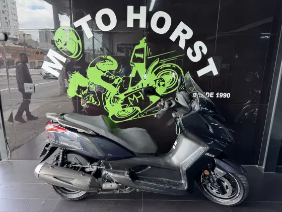 KYMCO DOWNTOWN 300 i ABS 