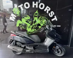 KYMCO DOWNTOWN 300 i ABS KYMCO DOWNTOWN 300 i ABS
