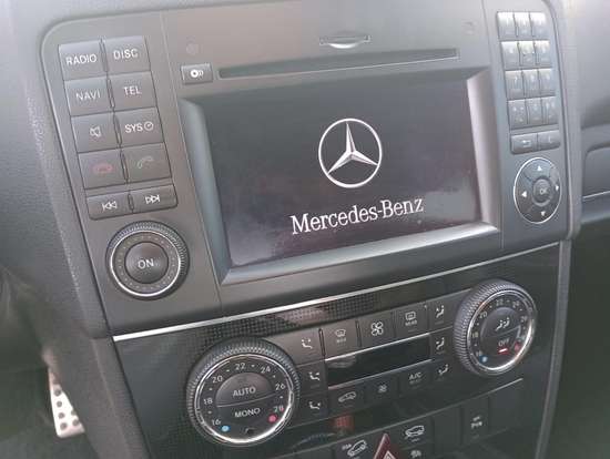 MERCEDES-BENZ-ML 320-3.0 4X4 CDI V6 24V DIESEL 4P AUTOMÁTICO MERCEDES-BENZ-ML 320-2009