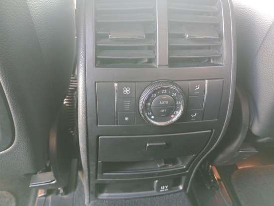 MERCEDES-BENZ-ML 320-3.0 4X4 CDI V6 24V DIESEL 4P AUTOMÁTICO MERCEDES-BENZ-ML 320-2009
