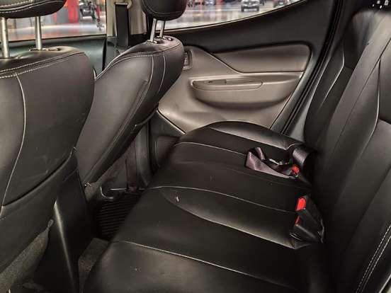 MITSUBISHI-L200 TRITON-2.4 16V TURBO DIESEL SPORT GLX OUTDOOR CD 4P 4X4 MANUAL MITSUBISHI-L200 TRITON-2020