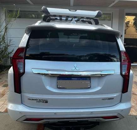 MITSUBISHI-PAJERO SPORT-2022