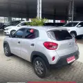 RENAULT KWID 1.0 12V SCE FLEX INTENSE MANUAL RENAULT KWID 1.0 12V SCE FLEX INTENSE MANUAL