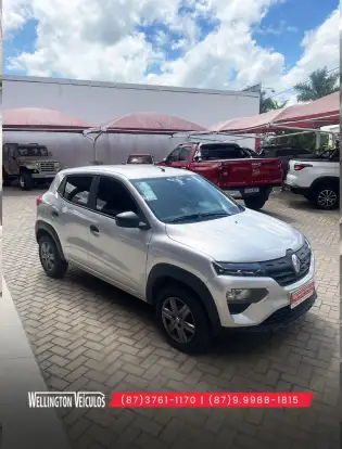 RENAULT-KWID-2024