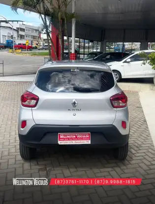 RENAULT-KWID-2024