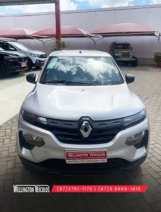 RENAULT-KWID-2024