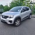 RENAULT KWID 1.0 12V SCE FLEX ZEN MANUAL RENAULT KWID 1.0 12V SCE FLEX ZEN MANUAL