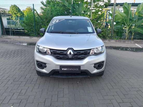 RENAULT-KWID-2021