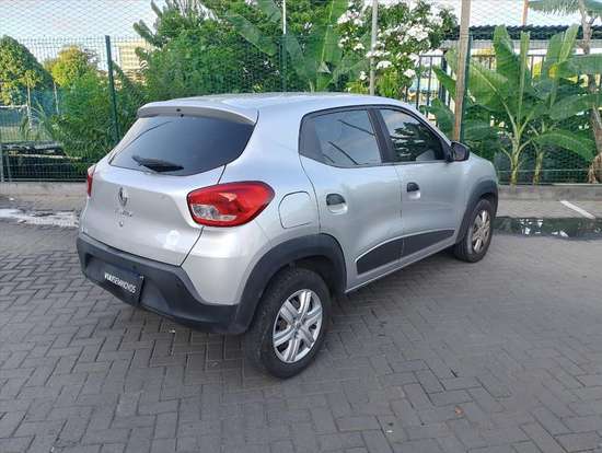RENAULT-KWID-2021