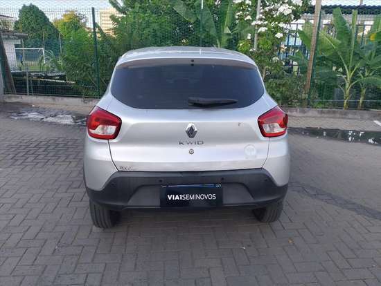 RENAULT-KWID-2021