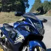 SUZUKI GSX 1300R HAYABUSA SUZUKI GSX 1300R HAYABUSA