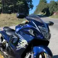 SUZUKI GSX 1300R HAYABUSA SUZUKI GSX 1300R HAYABUSA