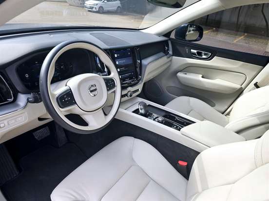 VOLVO-XC60-2.0 T8 RECHARGE INSCRIPTION EXPRESSION AWD GEARTRONIC VOLVO-XC60-2022