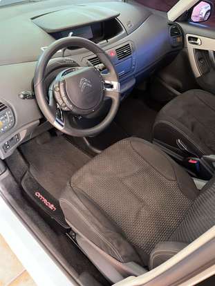CITROËN-C4 PICASSO-2013
