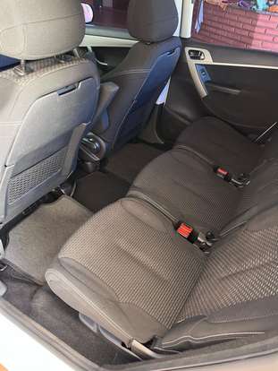 CITROËN-C4 PICASSO-2013