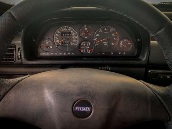 FIAT-UNO-1.4 MPI 8V TURBO GASOLINA 2P MANUAL FIAT-UNO-1994