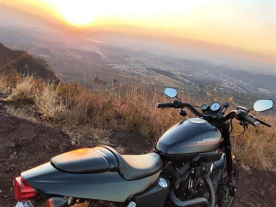 HARLEY-DAVIDSON-SPORTSTER XR 1200X HARLEY-DAVIDSON-SPORTSTER XR 1200X-2010