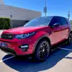 LAND ROVER DISCOVERY SPORT 2.0 16V SI4 TURBO GASOLINA HSE LUXURY 4P AUTOMÁTICO LAND ROVER DISCOVERY SPORT 2.0 16V SI4 TURBO GASOLINA HSE LUXURY 4P AUTOMÁTICO