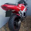 SUZUKI GSX-R750 SUZUKI GSX-R750