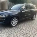 VOLKSWAGEN TIGUAN 1.4 TSI 16V TURBO GASOLINA 4P DSG VOLKSWAGEN TIGUAN 1.4 TSI 16V TURBO GASOLINA 4P DSG