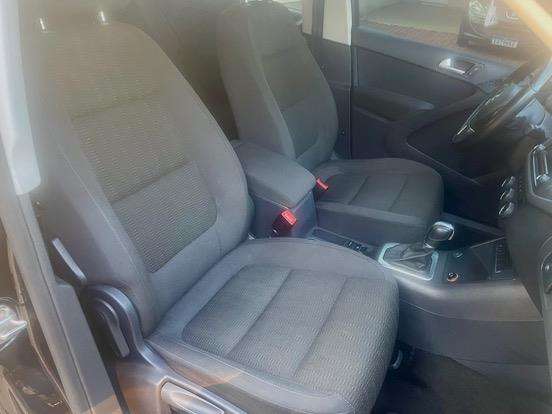 VOLKSWAGEN-TIGUAN-1.4 TSI 16V TURBO GASOLINA 4P DSG VOLKSWAGEN-TIGUAN-2017