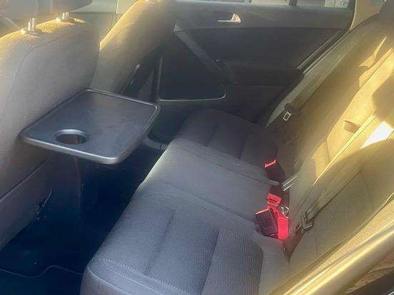 VOLKSWAGEN-TIGUAN-1.4 TSI 16V TURBO GASOLINA 4P DSG VOLKSWAGEN-TIGUAN-2017