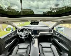 VOLVO XC60 2.0 T5 GASOLINA INSCRIPTION AWD GEARTRONIC VOLVO XC60 2.0 T5 GASOLINA INSCRIPTION AWD GEARTRONIC