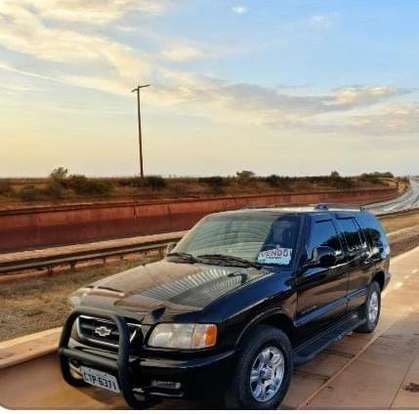 CHEVROLET-BLAZER-1998