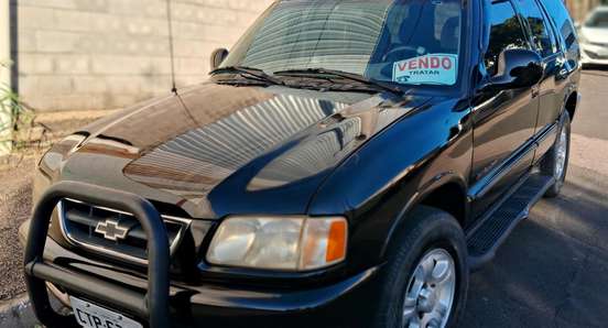 CHEVROLET-BLAZER-1998