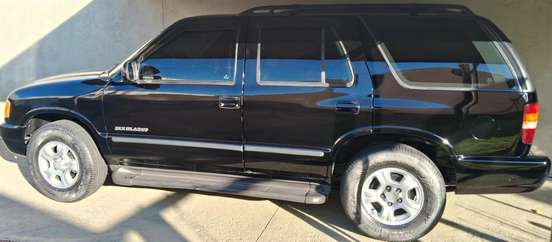 CHEVROLET-BLAZER-1998