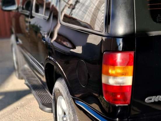 CHEVROLET-BLAZER-4.3 SFI DLX 4X2 V6 12V GASOLINA 4P MANUAL CHEVROLET-BLAZER-1998